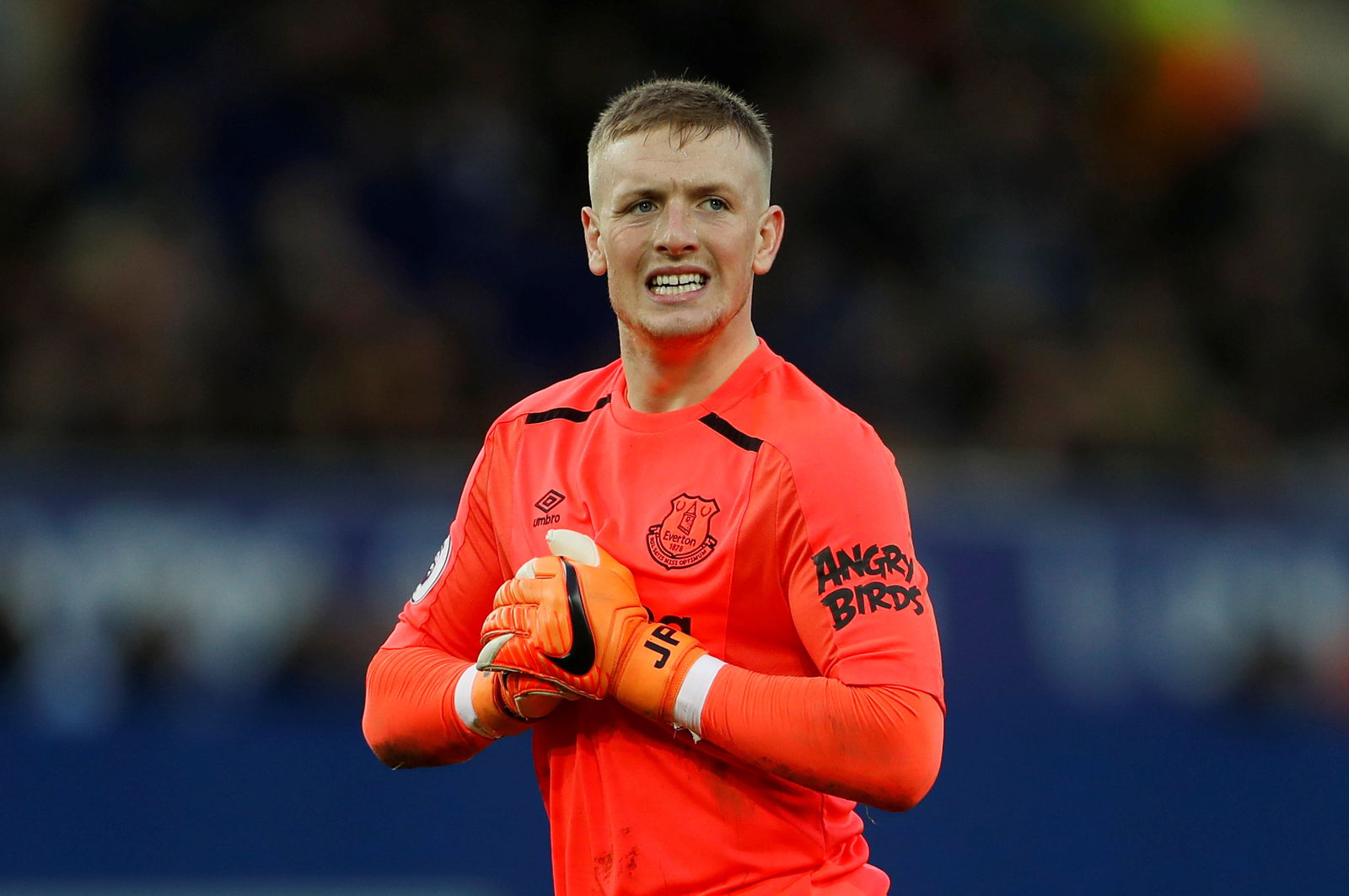 Pickford Hugo Top nations league 2022 goalkeepers