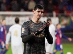 Top 10 Premier League goalkeepers in the competition’s history Thibaut Courtois top UEFA Nations League 2022 Goalkeepers