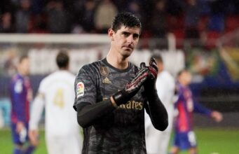Top 10 Premier League goalkeepers in the competition’s history Thibaut Courtois top UEFA Nations League 2022 Goalkeepers