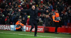 Top 10 Highest Paid Football Managers 2025 Top 10 Highest Paid Football Managers