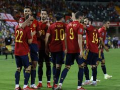 Best Spanish footballers in Premier League history Best Spanish Football Players in Premier League 2026/27