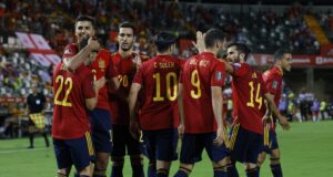 Best Spanish footballers in Premier League history Best Spanish Football Players in Premier League 2022/23