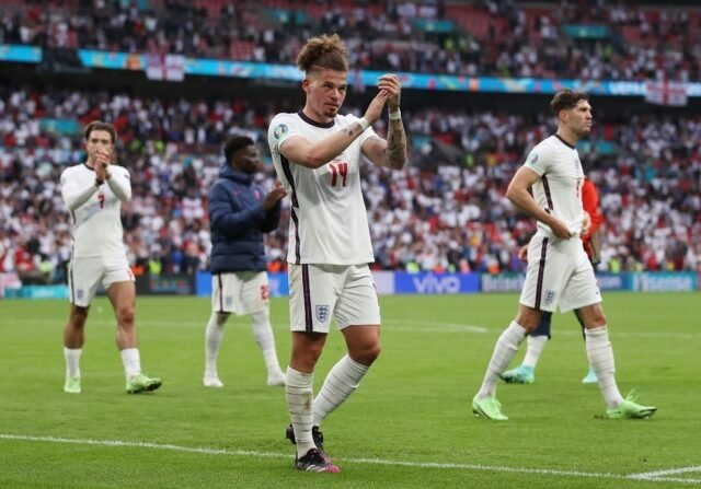 England vs Hungary predicted starting lineup