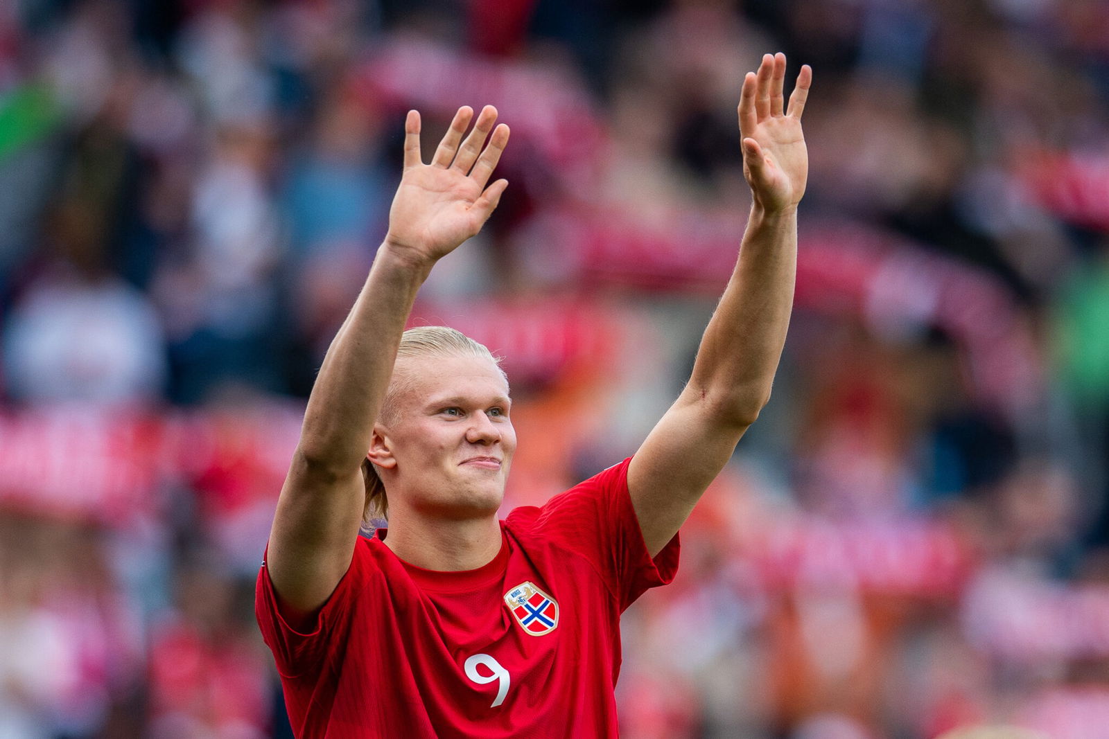 Erling Haaland Salary Per Week 2024 Weekly Salary Man City!