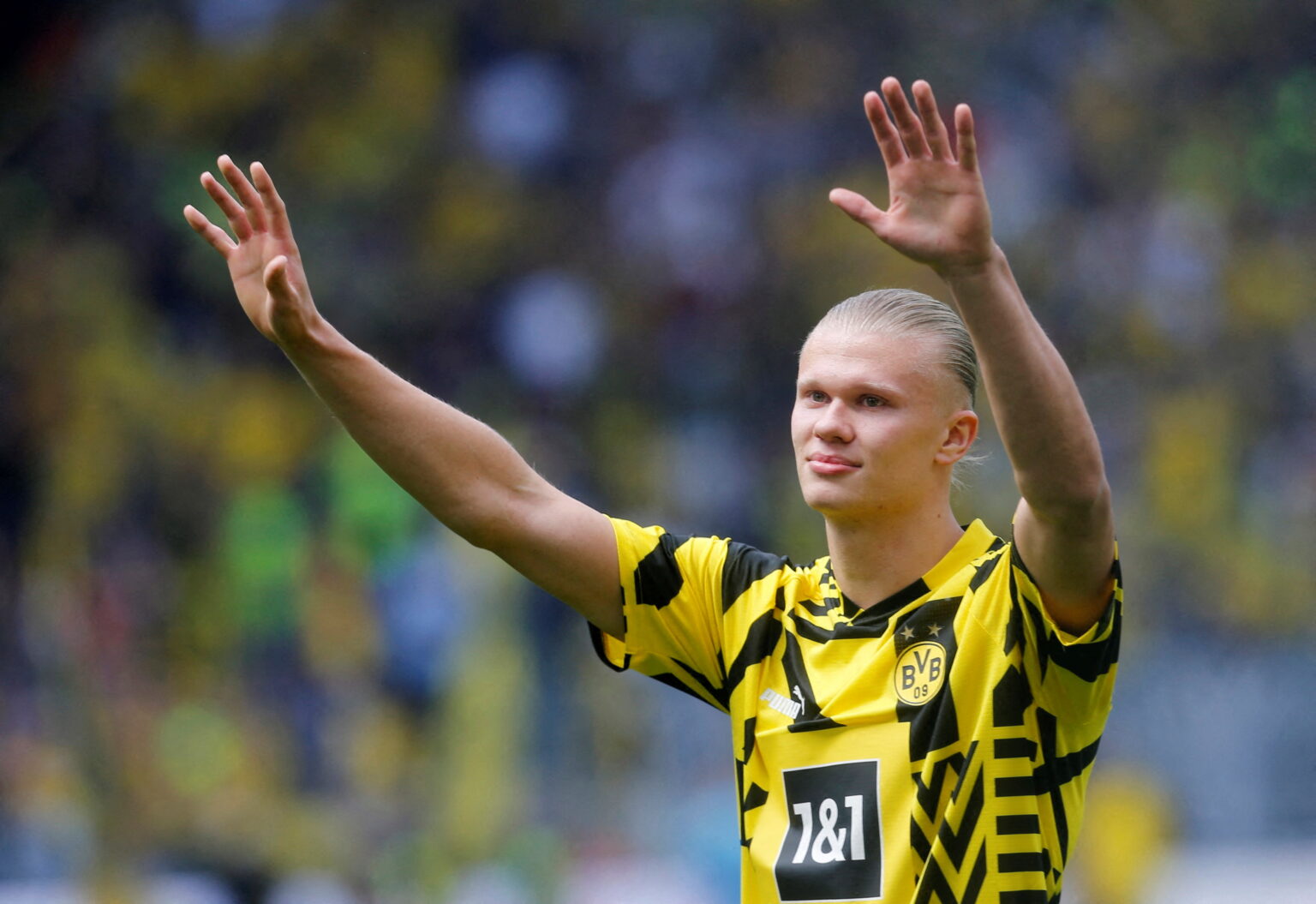 Erling Haaland Salary 2022 How Much Does He Earn A Week erling-haaland-salary-2022-how-much-does-he-earn-a-week