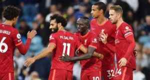 Liverpool vs Atalanta Prediction, Betting Tips, Odds & Preview Liverpool transfers
