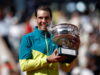 Australian Open winners list 2026 Roland Garros Prize Money