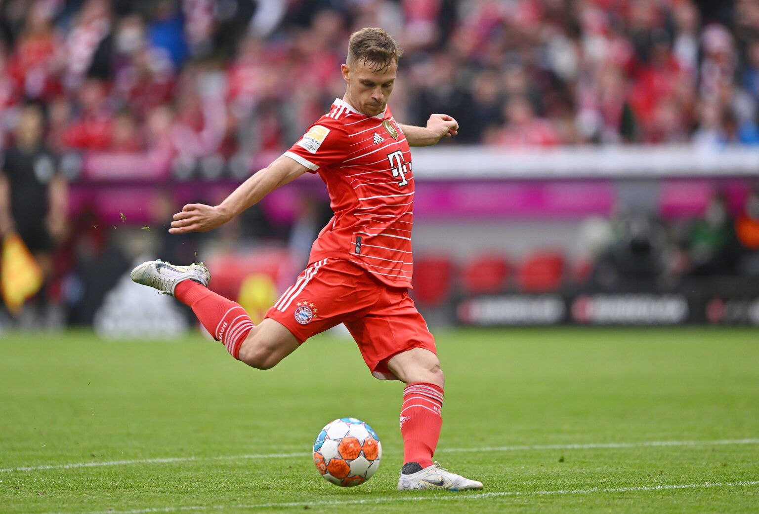 Top 10 Best Bundesliga Players Right Now 0076