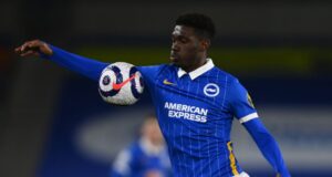 Tottenham got a steal deal for Yves Bissouma Tottenham got a steal deal for Yves Bissouma