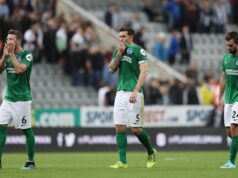 Brighton & Hove Albion FC transfers list 2025: Brighton new player signings 2025/26 Brighton & Hove Albion FC transfers list 2022: Brighton new player signings 2022/23