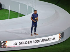 LIST: Highest paid footballers in World Cup 2026 FIFA World Cup Golden Boot Winners list
