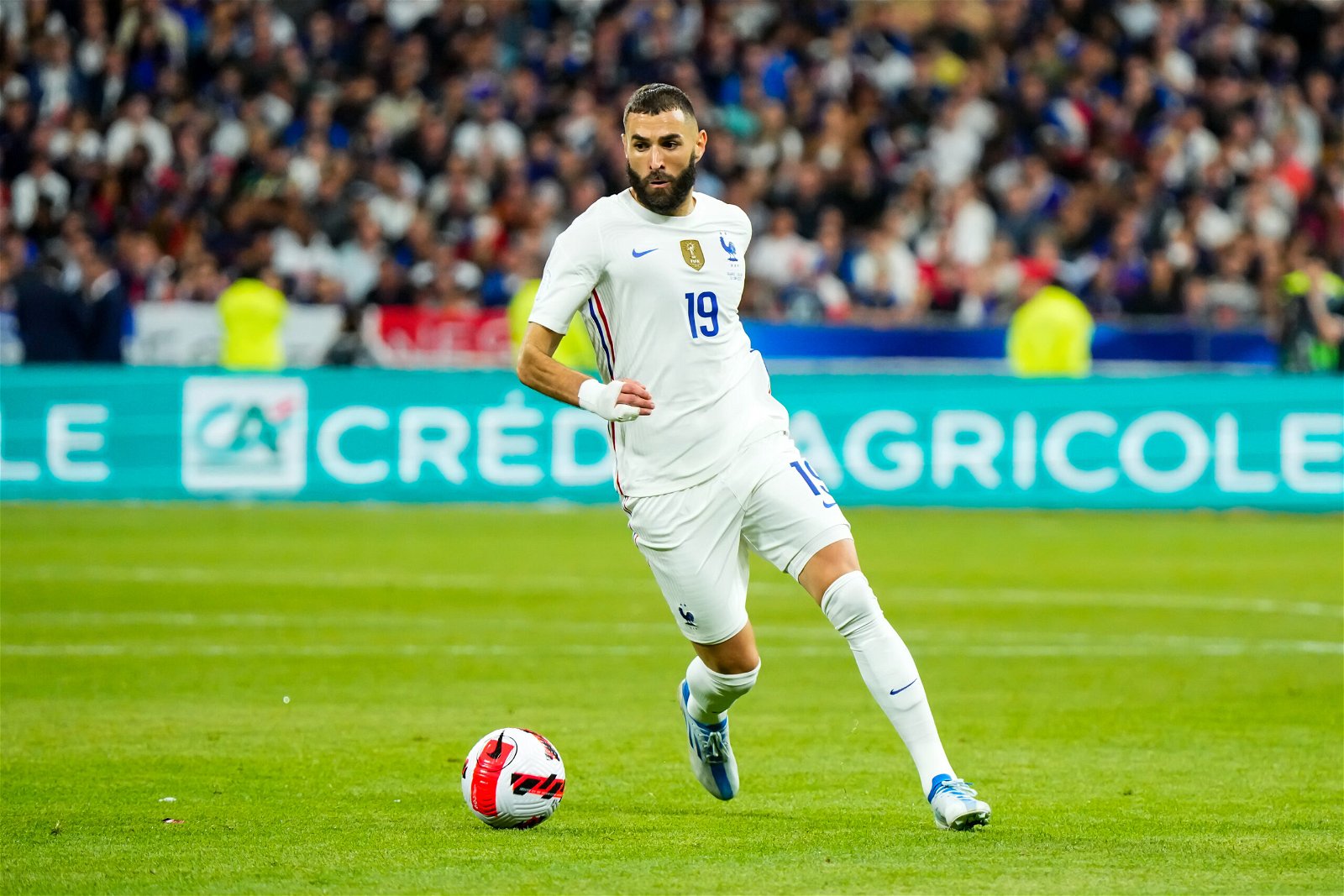 Karim Benzema - France Players To Watch Out For At World Cup