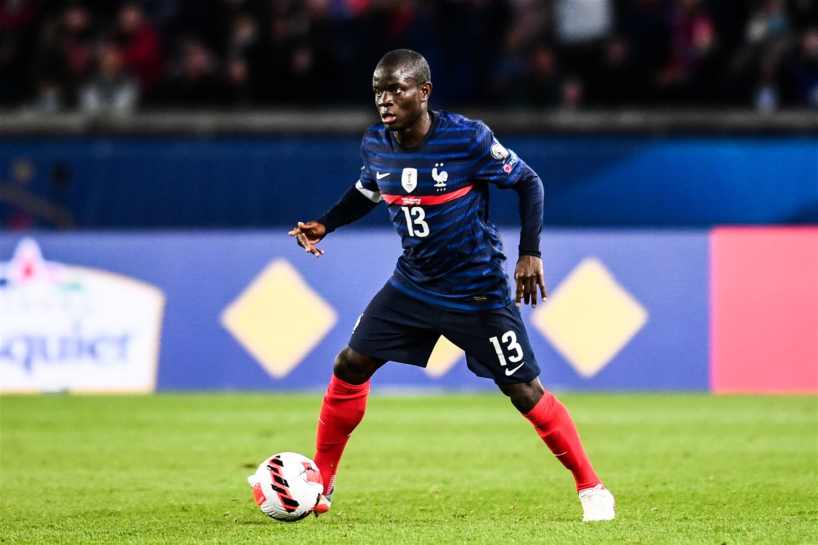 Kante - France Players To Watch Out For At World Cup