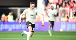 Top 5 Deals That Could Happen in the Summer Transfer Window German Players To Watch Out For At World Cup