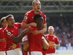 Nottingham Forest Squad, Team, All Players 2025: Nottingham Forest Squad 2025/26 Nottingham Forest Salaries