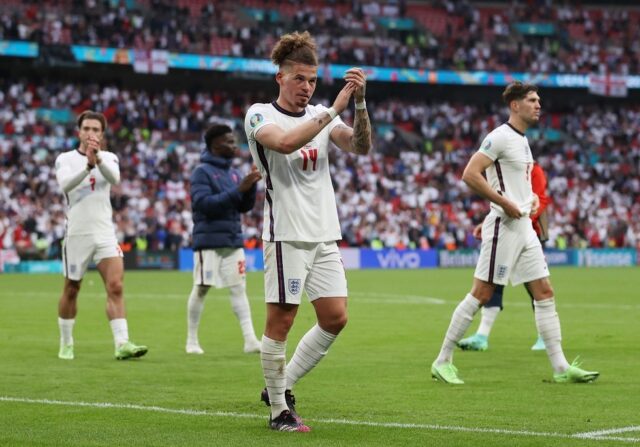 Odds For England To Win The World Cup