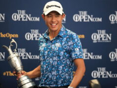 The Open Championship winners 2026: list with all past winners 1920-2026! Open Championship winners 2022 list with all past winners 1920-2022!