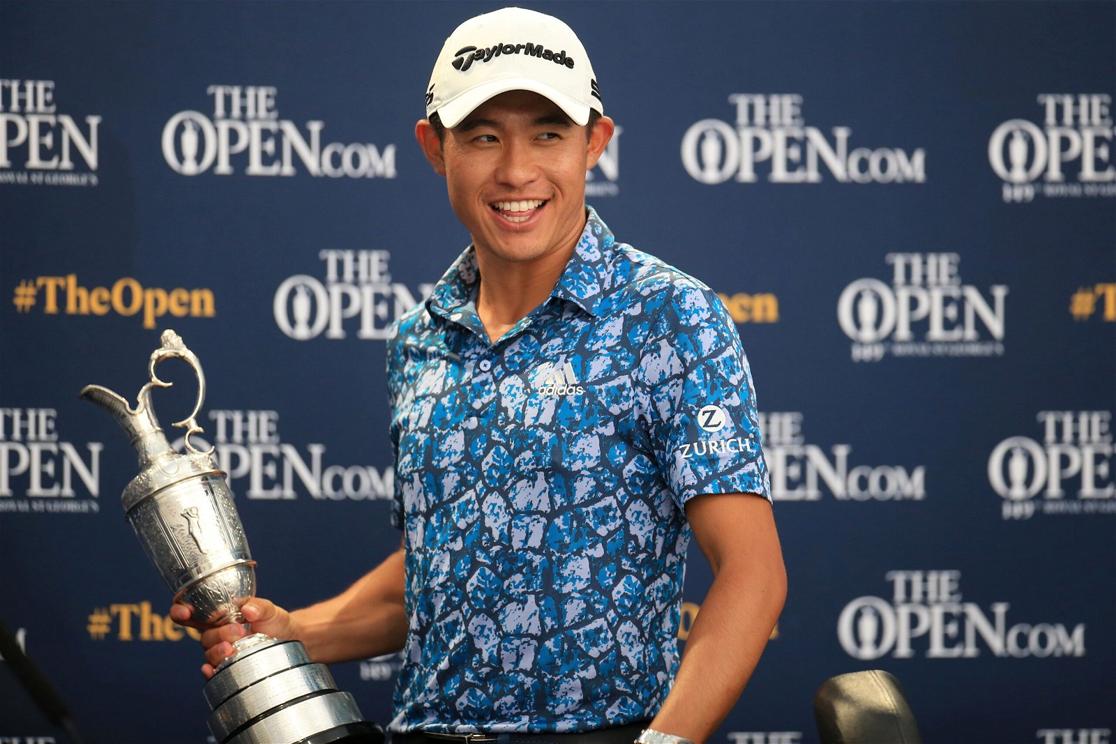 Open Championship winners 2022 list with all past winners 1920-2022!