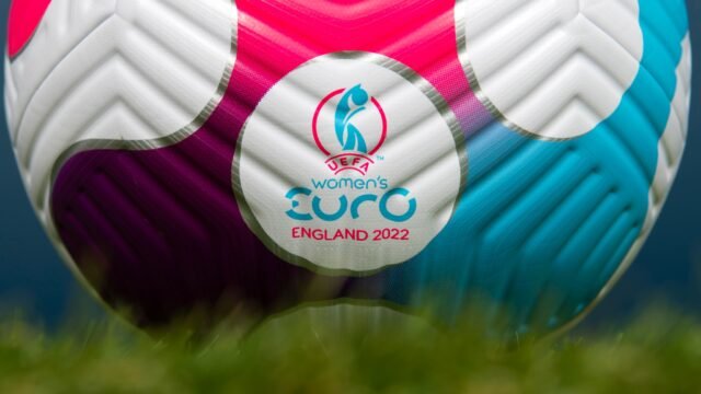 Who came third in Euro 2022? Third and Fourth place & Bronze medal football Women's Euro 2022!