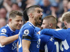 Everton FC Squad 2025: Everton First Team All Players 2025/26 Everton FC squad