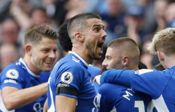 Everton FC Squad 2025: Everton First Team All Players 2025/26 Everton FC squad