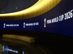 DR Congo squad World Cup 2026 – DR Congo team in World Cup 2026! World Cup 2022 Fixtures