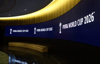FIFA World Cup 2026 Fixtures Calender UK Time & Dates! World Cup 2022 Fixtures