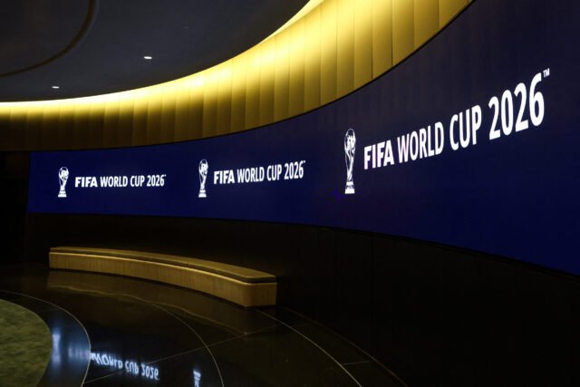 World Cup 2022 Fixtures