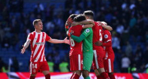 Girona FC Players Salaries 2025/26 Girona Players Salaries