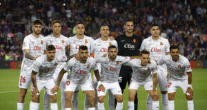 Mallorca Players Salaries 2025/26 Mallorca Players Salaries