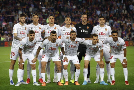 Mallorca Players Salaries 2025/26 Mallorca Players Salaries
