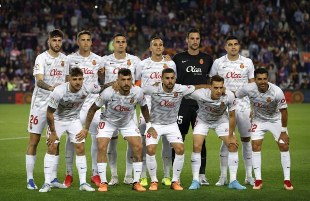 Mallorca Players Salaries