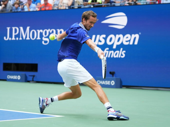 What channel is the us open on us open tv coverage 2023 