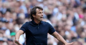 Antonio Conte hits out at VAR over strange mistakes Antonio Conte hits out at VAR over strange mistakes
