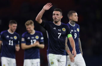 Scotland World Cup Squad 2026 – Scotland team in World Cup 2026! Ukraine vs Scotland Predicted Starting Lineup