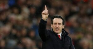 Aston Villa confirm appointment of Unai Emery as their new head coach Aston Villa confirm appointment of Unai Emery as their new head coach