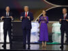 Donald Trump to hand trophy to winner of Spain-Argentina final FIFA World Cup 2026 Group Stage Matches & Schedule