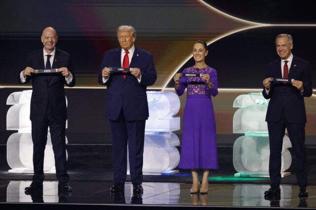 FIFA World Cup 2026 Group Stage Matches & Schedule