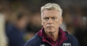 David Moyes against the idea of playing Premier League pre-season games in US David Moyes against the idea of playing Premier League pre-season games in US