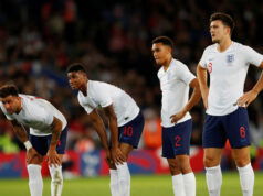 5 England players fighting for their place in the World Cup squad England players fighting for their place in the World Cup squad