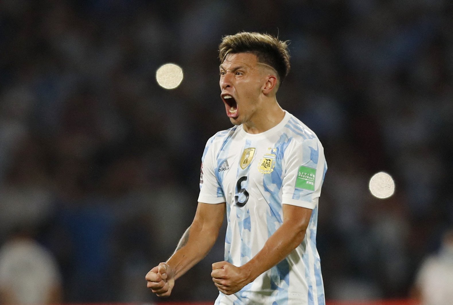 Argentina Players To Watch Out For At World Cup