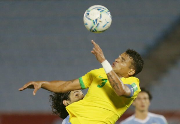 Thiago Silva is one of the best Brasilian Football Players To Watch Out For World Cup 2022!