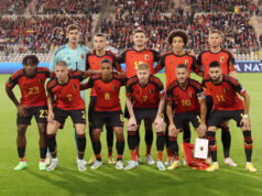 Belgium World Cup Squad 2026 – Belgium national football team players in World Cup 2026! Belgium vs Morocco Predicted Starting Lineup