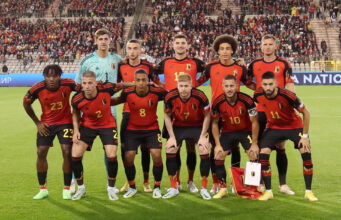 Belgium World Cup Squad 2026 – Belgium national football team players in World Cup 2026! Belgium vs Morocco Predicted Starting Lineup