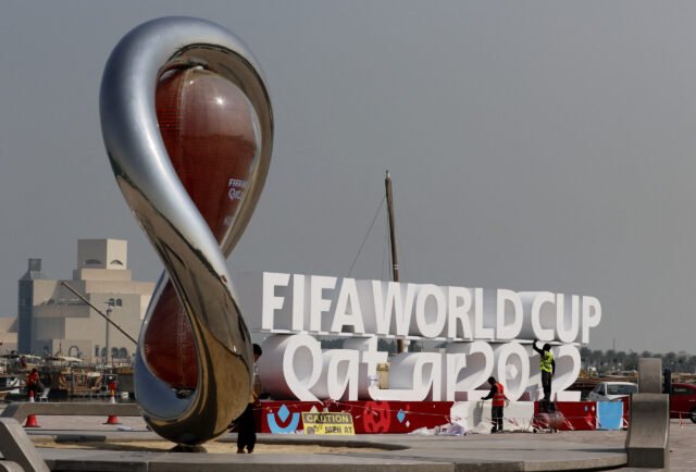 Biggest Stories Heading Into 2022 World Cup