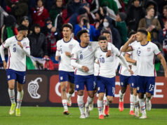 USA vs Paraguay Prediction, Odds, Betting Tips & Preview! USA vs Paraguay Prediction, Odds, Betting Tips & Preview!