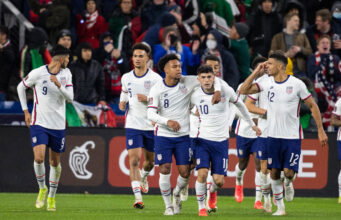 USA vs Paraguay Prediction, Odds, Betting Tips & Preview! USA vs Paraguay Prediction, Odds, Betting Tips & Preview!
