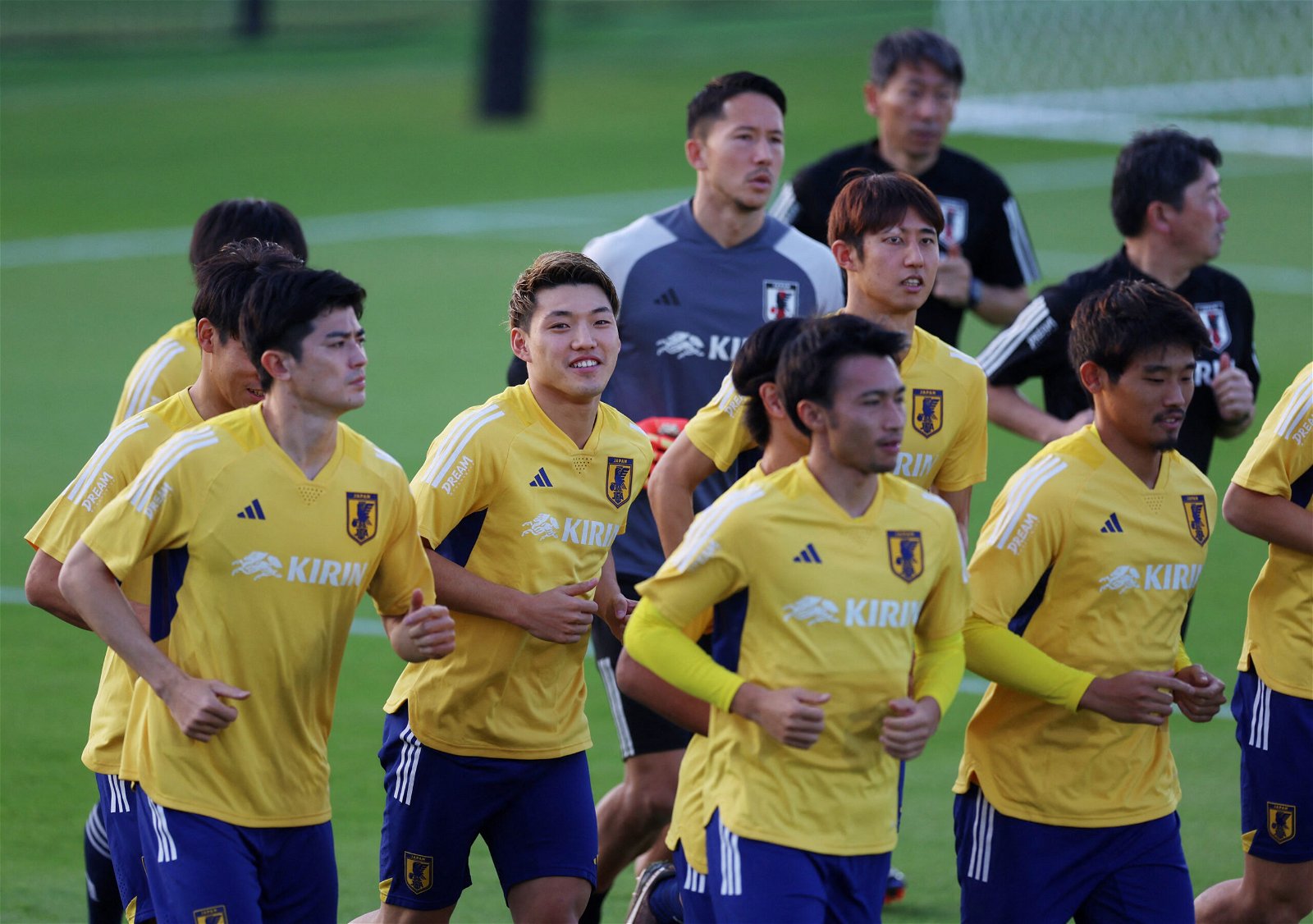 Japan vs Costa Rica Head to Head