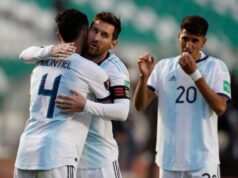 Odds Argentina to win World Cup 2026? Odds on Argentina winning FIFA World Cup 2026 football! Odds Argentina to win World Cup