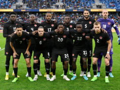 Odds Canada to win World Cup 2026? Odds on Canada winning FIFA World Cup 2026 football! Odds Canada to win World Cup 2026